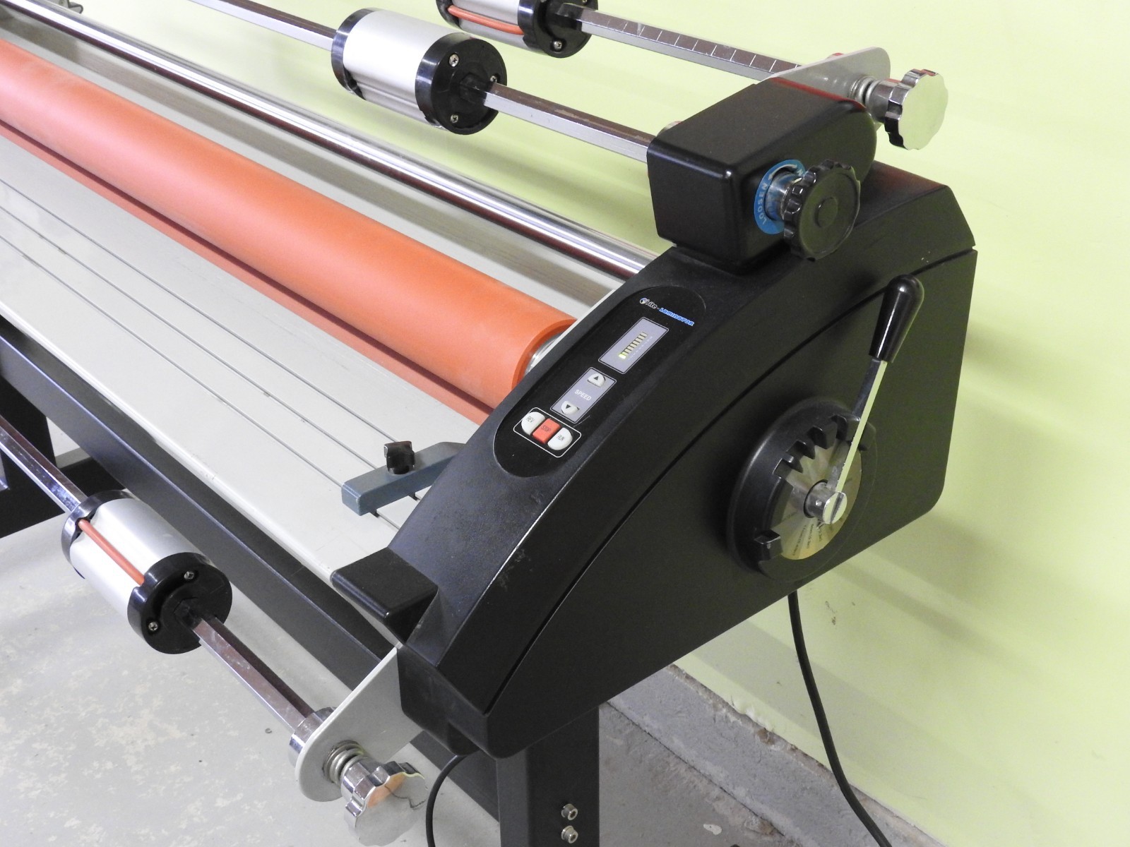 Rite Laminator 55
