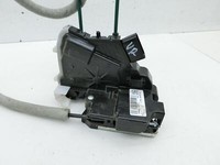 Ssangyong Tivoli 2WD 15-19 Türschloss m. ZV Stellmotor Rechts Vorne Ssangyong Tivoli 2WD 15-19 01.01.2017... Vorschau 4