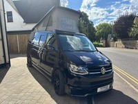 2017 Volkswagen T6 Transporter - T Line - Campervan for sale