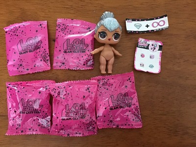 pink pearl surprise