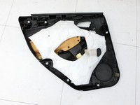 Ford Focus III 3 14-20 Kombi Türverkleidung Türpappe Rechts Hinten Ford Focus III 3 14-20 17.02.2015 gebraucht Vorschau 5