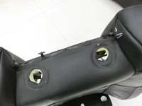 Jeep Grand Cherokee WK2 17-21 Sitzbezug Rückenpolster Rechts Vorne für Beifahrer Sitz beheizt 1941 Jeep Grand... Vorschau 6