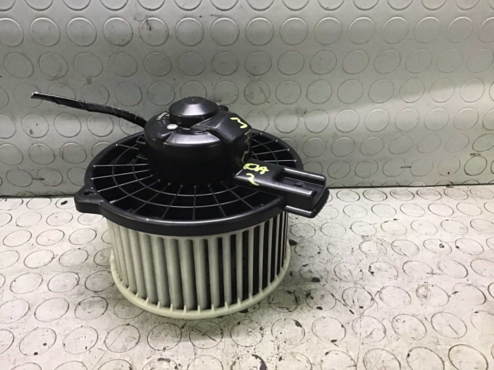 Ventola riscaldamento interno MAZDA 2 HB1118940000