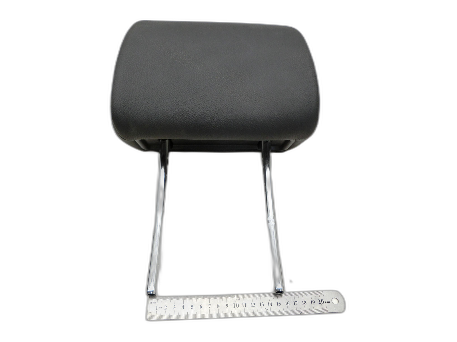 Headrest for Driver seat Right or Left Front BMW X5 35d E70 06-10 - Bild 1