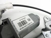 Nissan Qashqai J10 10-13 +0 Fensterhebermotor mit Fensterheber Rechts Hinten Nissan Qashqai J10 10-13 01.01.2010... Vorschau 6