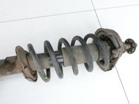 Opel Trafic Vivaro F7 06-14 Kasten Federbein Stossdämpfer Vorne Rechts Opel Trafic Vivaro F7 06-14 14.12.2006 gebraucht Vorschau 5