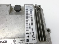 Fiat Freemont 11-16 JTD 2,0 100KW Steuergerät ECU für Motor Motorsteuergerät Fiat Freemont 11-16 17.02.2011... Vorschau 4