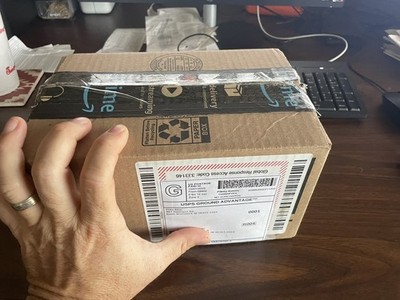 Item photo(s) from verified buyer