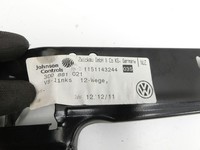VW Phaeton 3D 10-16 Stellmotor El. Sitzverstellung Links Vo VW Phaeton 3D 10-16 15.12.2011 3D0881891B 0130002531... Vorschau 8