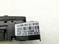 VW Touareg 7L 02-06 Lenkradschalter Multifunktionstasten Lenkrad Schalter Rechts VW Touareg 7L 02-06 14.07.2003... Vorschau 2