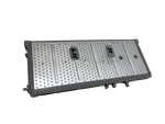 Lexus GS 450h GWS 06-11 Hybrid HV Batteriemodul Batteriemagazin je 6 Batteriezellen Pos.34 Lexus GS 450h GWS 06-11... Vorschau 1
