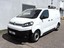 20 Citroen Dispatch 1400 Enterprise 2.0BlueHDi Van Damaged Salvage Repairable 