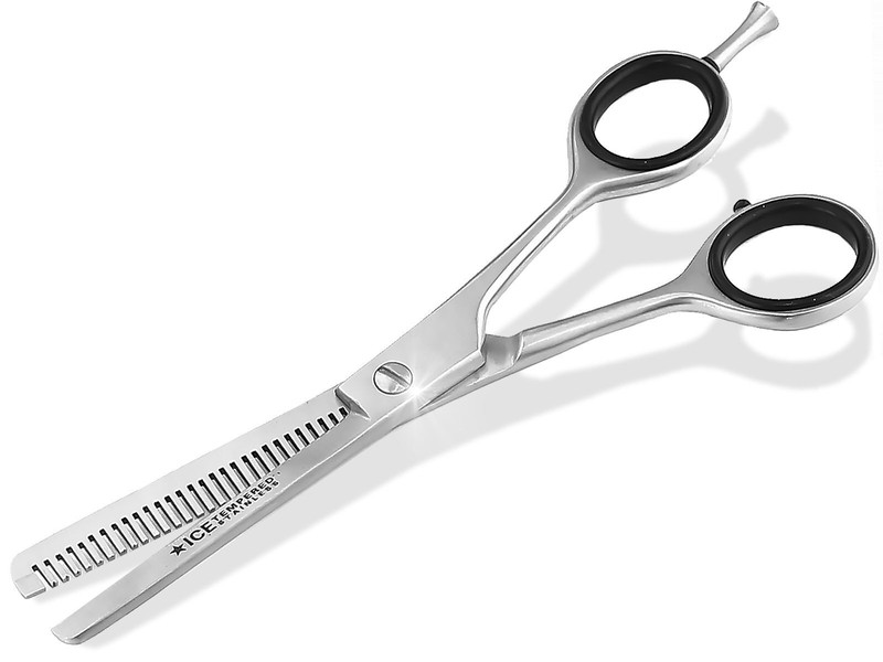 Tier-Haarschere Hundeschere Fellschere Effilierschere Schere Hundehaarschere