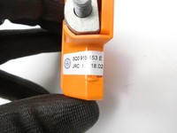 Skoda Octavia IV NX 20-24 Hochvoltstecker für Batterie Starterbatterie Autobatterie Skoda Octavia IV NX 20-24... Vorschau 2