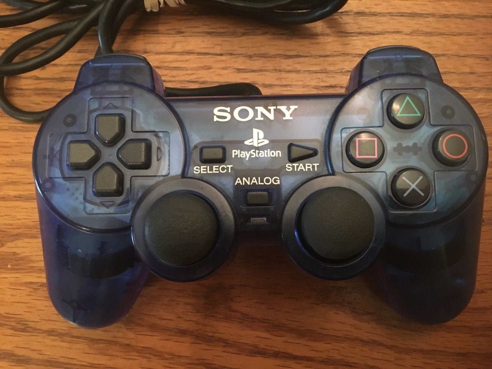 Sony PlayStation 2 Slim Black Edition Console bundle tested cleaned GTA Nice!!