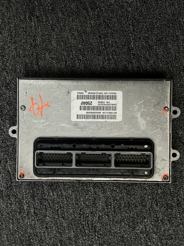 OEM- ECM ECU ENGINE CONTROL MODULE P56040 98A4200RBWB8