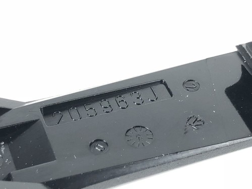 Lot Of 3 New Motorola Radio Belt Clip OEM Model 205963J