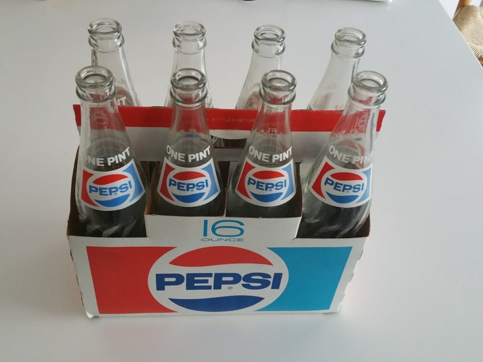 【Vintage】PEPSI COLA ストロー ディスペンサー ガラスケース s-l400.jpg