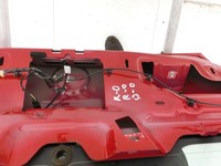Opel Adam M13 12-19 Heckklappe Kofferraumdeckel GXM Opel Adam M13 12-19 04.10.2013 13412677 gebraucht Vorschau 10