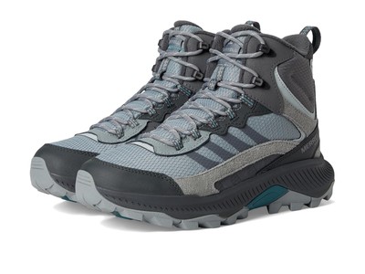 Женский походный костюм Merrell Speed Strike 2 Thermo Mid Waterproof