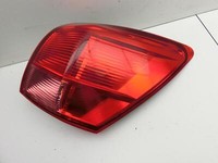 Nissan Qashqai J10 07-10 +0 Rückleuchte Rücklicht Heckleuchte Rechts orig Nissan Qashqai J10 07-10 01.07.2008 gebraucht Vorschau 2