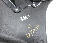 Tesla Model S Palladium 21-25 Verkleidung für C-Säule Links Unten innen Tesla Model S Palladium 21-25 30.07.2024... Vorschau 7
