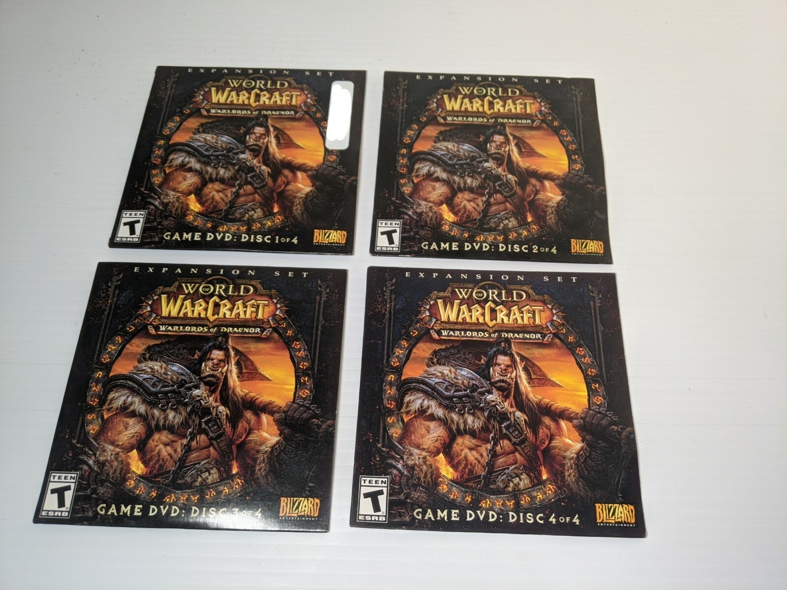 【OnOFF 様）World of Warcraft,Legion Amazon.com: World of Warcraft: Legion - Standard Edition