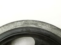 Toyota Avensis T27 11-15 2,0d 91KW 1ADFTV Riemenscheibe Toyota Avensis T27 11-15 09.03.2012 13408-0R030 gebraucht Vorschau 6