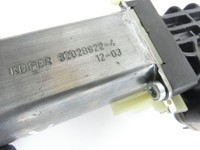 Mercedes S204 W204 11-15  Kombi Stellmotor für Sitzhöhenverstellung Links Vorne Mercedes S204 W204 11-15 11.05.2012... Vorschau 4