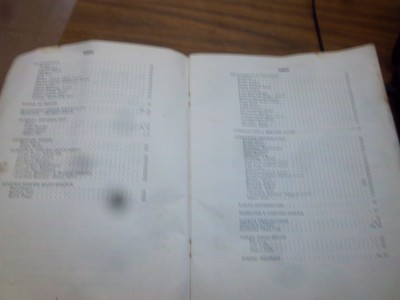 ALLIS-CHALMERS I-60 TRACTOR PARTS MANUAL~OPERATOR MANUAL~WIRING~I-60 LOADER~LOT!