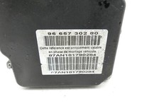 Citroen C5 RD TD 08-10 ABS Steuergerät Aggregat Hydraulikblock Citroen C5 RD TD 08-10 08.08.2008 4541HJ 9662131280... Vorschau 8