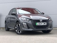 2024 Peugeot E-208 50kWh E-Style Auto 5dr (7.4kW Charger) HATCHBACK Electric Aut