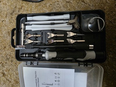 經驗證買家提供的物品圖片