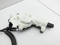 Seat Exeo ST 09-13 Kombi Antrieb Zuziehhilfe Stellmotor für Tür Links Hinten Seat Exeo ST 09-13 22.06.2011 gebraucht Vorschau 2