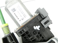 Citroen C3 Picasso 09-13 Fensterhebermotor mit Fensterheber Rechts Vorne Citroen C3 Picasso 09-13 29.05.2012... Vorschau 6