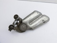Peugeot Boxer Jumper 250 06-12 Kasten Führungsrolle für Schiebetür Rechts Oben Peugeot Boxer Jumper 250 06-12... Vorschau 4