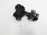 Mercedes E350 A207 10-13 Schliesszylinder LV 1x Schlüssel Schliessanlage Mercedes E350 A207 10-13 17.03.2010 gebraucht Vorschau 2
