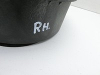 Opel Zafira Tourer C P12 16-19 Lautsprecher Box Türlautsprecher Tiefmitteltöner Rechts Hinten Opel Zafira Tourer C... Vorschau 5