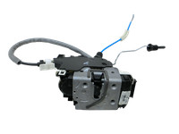 Mercedes CLA 180 C117 13-19 Coupe Türschloss m. ZV Stellmotor Rechts Vorne Mercedes CLA 180 C117 13-19 15.12.2016... Vorschau 1