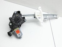 Hyundai I20 III BC3 20-23 Fensterhebermotor mit Fensterheber Rechts Hinten Hyundai I20 III BC3 20-23 20.07.2020... Vorschau 7