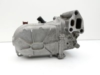 Fiat 500 312 07-15 1,3JTD 70KW Abgaskühlung für AGR Fiat 500 312 07-15 29.10.2014 55230929 7.03622.03 gebraucht Vorschau 7