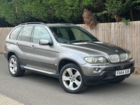 2004 BMW X5 4.4i V8 Sport - Free Delivery! -