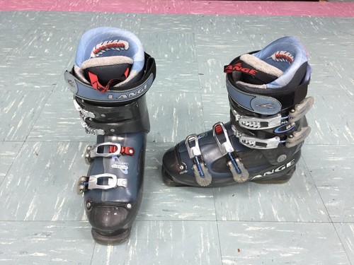 Atomic Hawx Magna 75 Women's Ski Boots, Black/Gold, W23/23.5 MY26