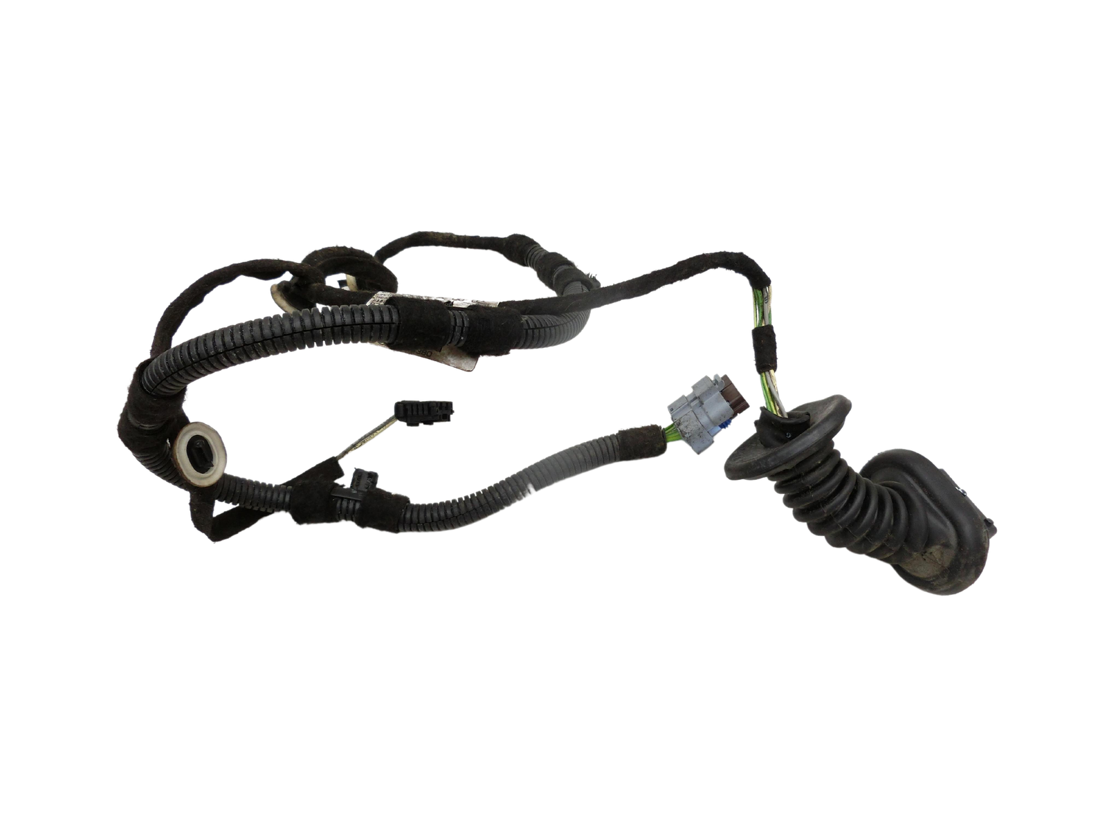 Harness for Door and Window Lift Rear Right Citroen C3 Picasso 09-13 - Bild 1