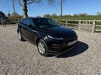 2019 Land Rover Range Rover Evoque 2.0 D150 R-Dynamic S 5dr 2WD ESTATE DIESEL Ma