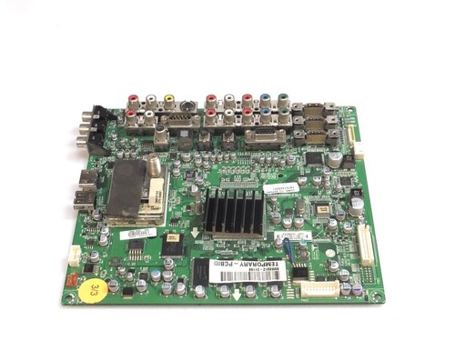 Carte Inverter (rétroéclairage) Pour TV LG 32LV3550 - Réf. T315HW07 V8 - TS-5531T14D02 - Occasion