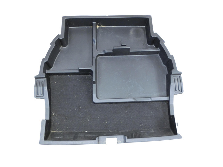 SSangyong Korando CK C200 13-17  Einlage für Laderaumwanne Kofferraumwanne Einsatz  - Bild 1