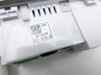 Jaguar XF X260 15-20 USB AUX SD Interface Modul Buchse Multimedia 12V Jaguar XF X260 15-20 20.06.2017 T2H22664... Vorschau 4
