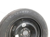 Citroen C4 Cactus 14-18 1 x Komplettrad Ersatzrad Stahlfelge Sommerreifen 185/65R15 4X108 Citroen C4 Cactus 14-18... Vorschau 2