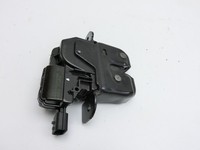 Renault Megane III KZ 08-12 Kombi Türschloss für Heckklappe Verriegelung Heckklappenschloss Renault Megane III KZ... Vorschau 2